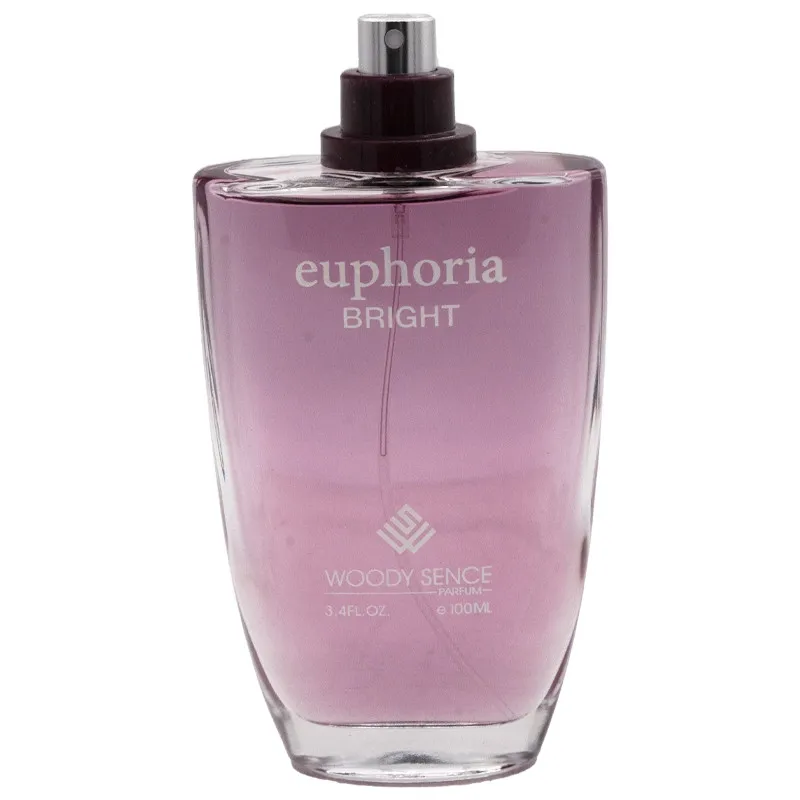 ادوپرفیوم زنانه وودی سنس مدل euphoria bright با رایحه گرم حجم 100 میلی لیتر - تصویر 3