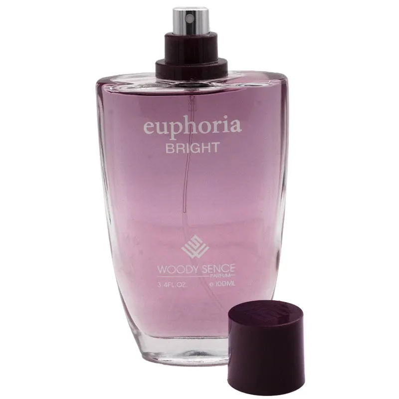 ادوپرفیوم زنانه وودی سنس مدل euphoria bright با رایحه گرم حجم 100 میلی لیتر - تصویر 4