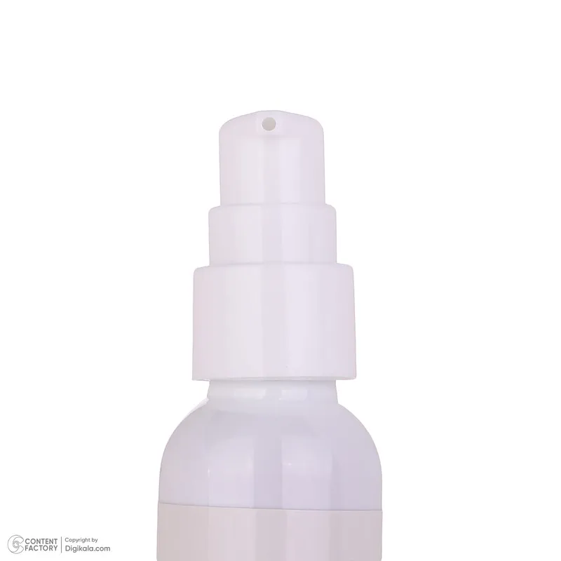 کرم ضد آفتاب رنگی آرت وینا SPF 50 مدل زینک اکساید محافظ UVA ، UVB مناسب انواع پوست حجم 50 میلیلیتر - تصویر 3