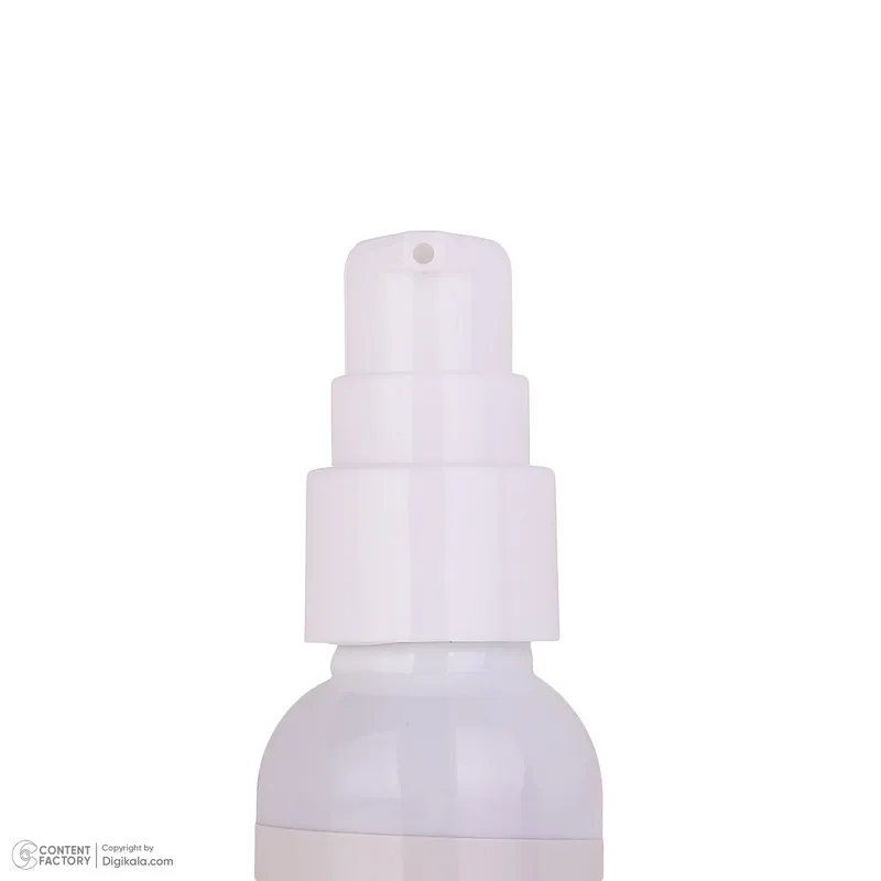 کرم ضد آفتاب رنگی صورت و بدن آرت وینا SPF50 مدل COVER  PA+++ مناسب انواع پوست حجم 50 میلی‌لیتر - تصویر 4