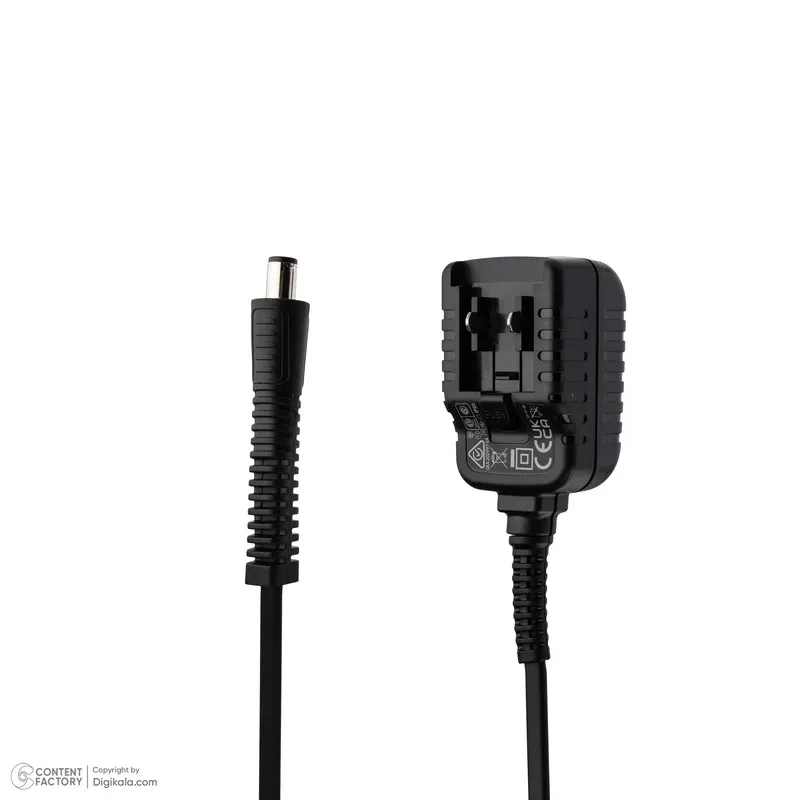 ماشین اصلاح موی سر و صورت شارژی اندیس مدل ORL - تصویر 6