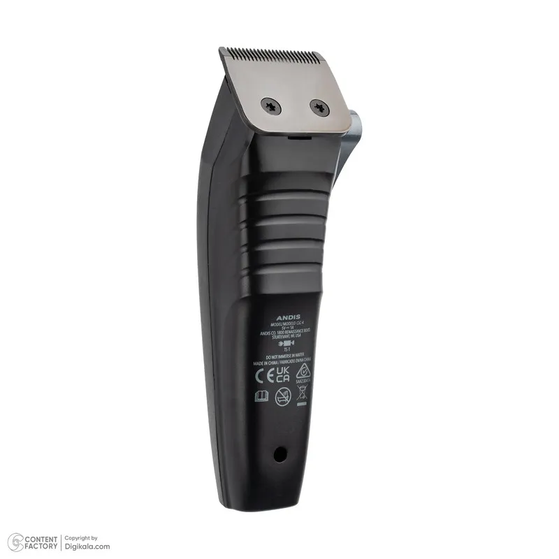 ماشین اصلاح موی سر و صورت برقی اندیس مدل CLC-4 - تصویر 4