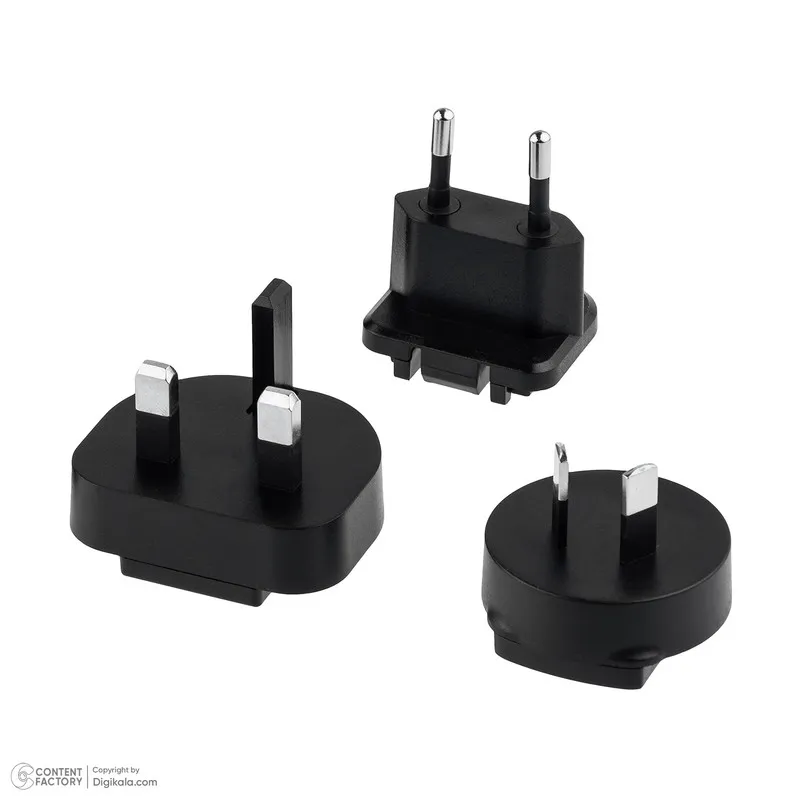 ماشین اصلاح موی سر و صورت برقی اندیس مدل CLC-4 - تصویر 6