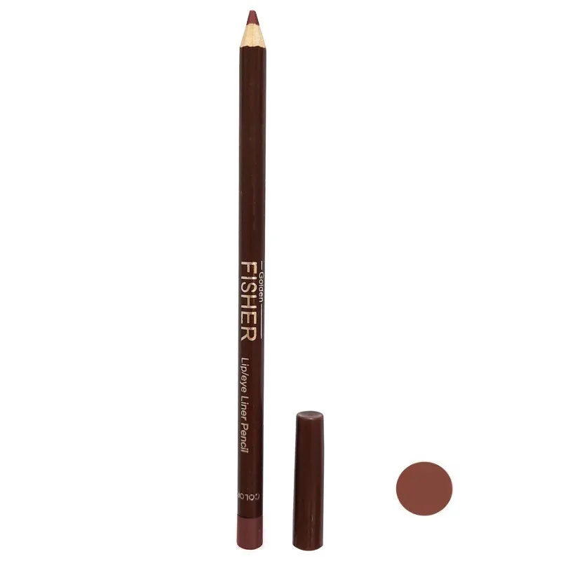 مداد لب گلدن فیشر شماره 130