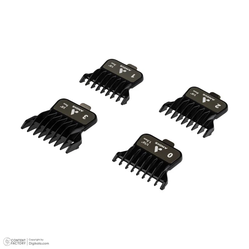 ماشین اصلاح موی سر و صورت شارژی اندیس مدل CTB - تصویر 4