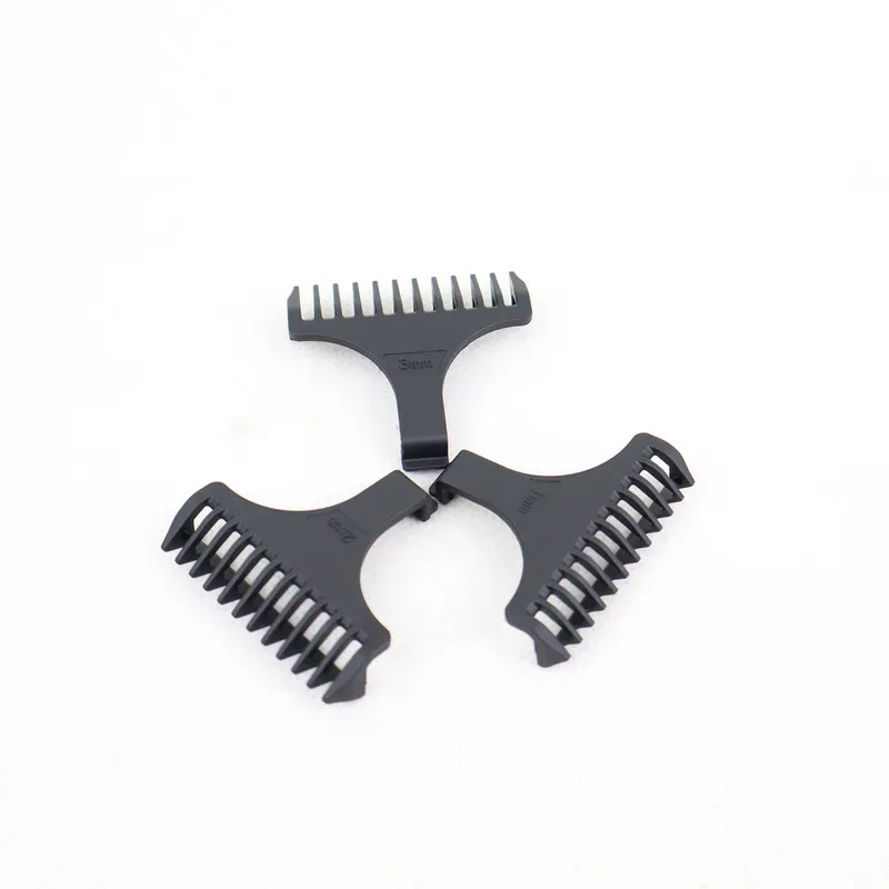 ماشین اصلاح موی سر و صورت شارژی دی اس پی مدل 91509 - تصویر 2