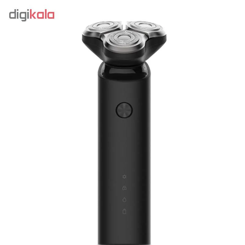 ماشین اصلاح موی صورت شیائومی مدل Mijia MJTXD01SKS - تصویر 2
