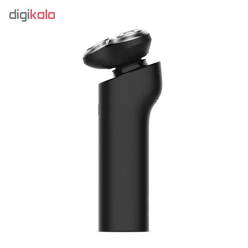 ماشین اصلاح موی صورت شیائومی مدل Mijia MJTXD01SKS - تصویر 3