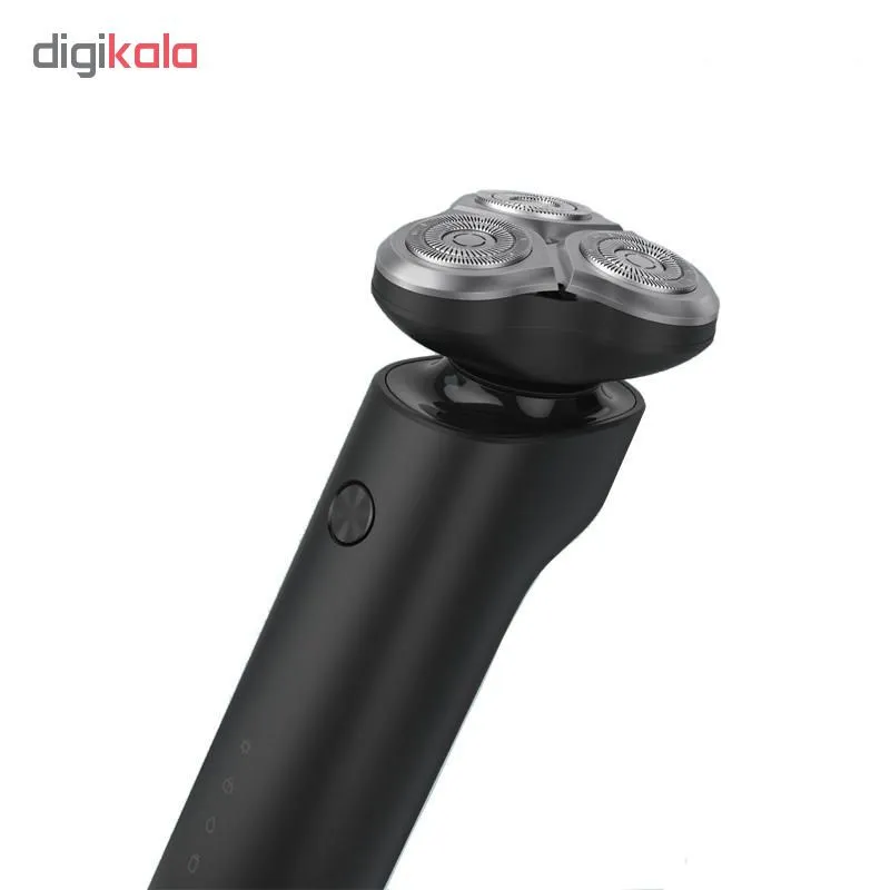 ماشین اصلاح موی صورت شیائومی مدل Mijia MJTXD01SKS - تصویر 5