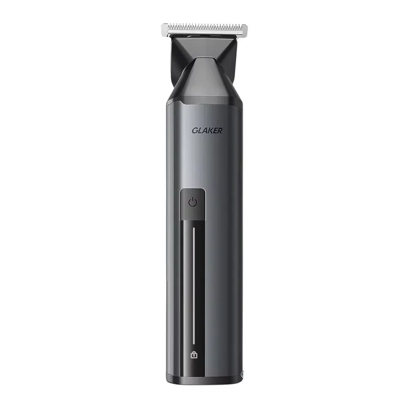 ماشین اصلاح موی سر و صورت شارژی گلاکر مدل CC5136