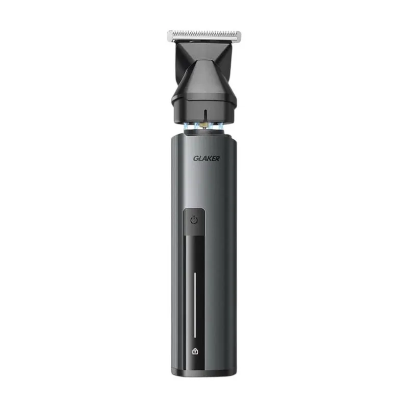 ماشین اصلاح موی سر و صورت شارژی گلاکر مدل CC5136 - تصویر 2