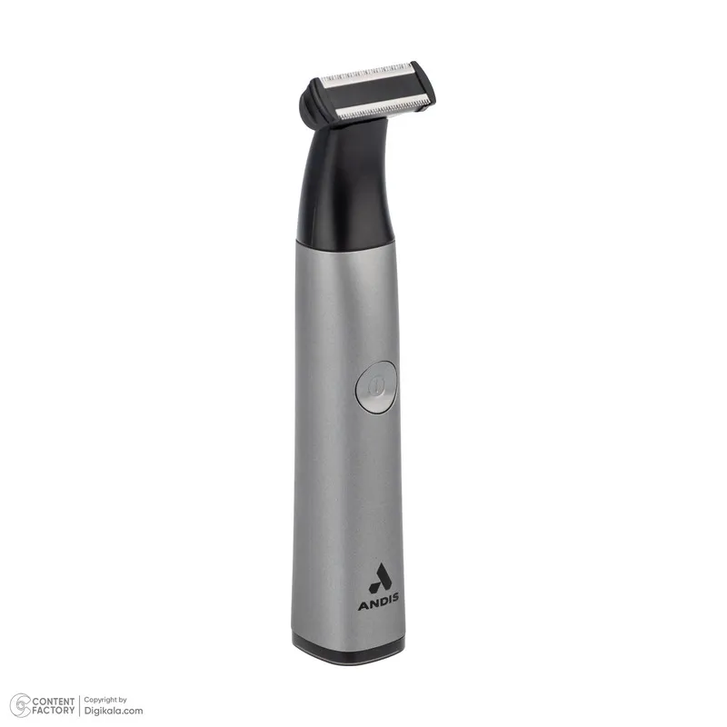 ست ماشین اصلاح موی صورت و بدن شارژی اندیس مدل SBT-1 - تصویر 4