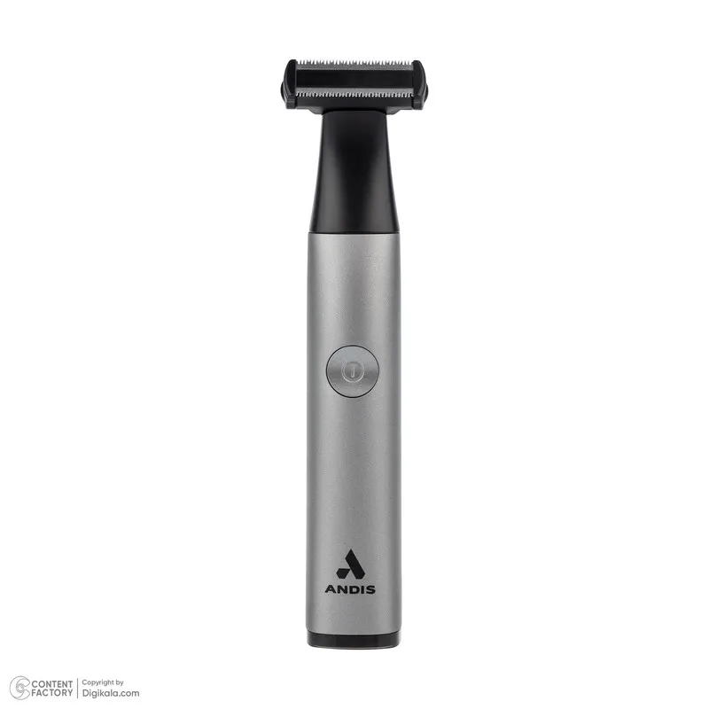 ست ماشین اصلاح موی صورت و بدن شارژی اندیس مدل SBT-1 - تصویر 6