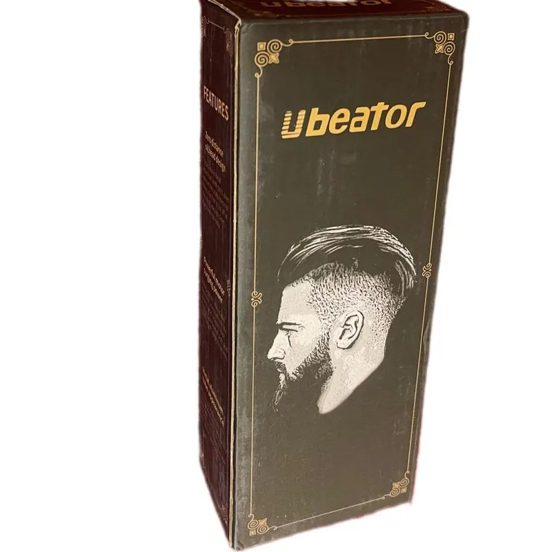 ماشین اصلاح موی سر و صورت شارژی آبیاتور مدل 02 - تصویر 4