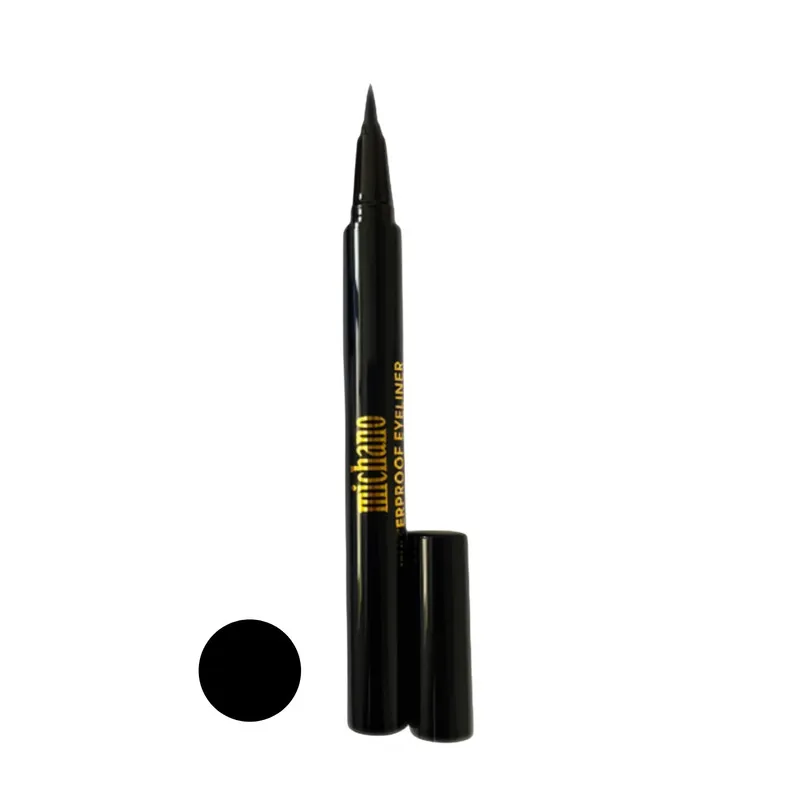 خط چشم میچانو مدل Waterproof - تصویر 2