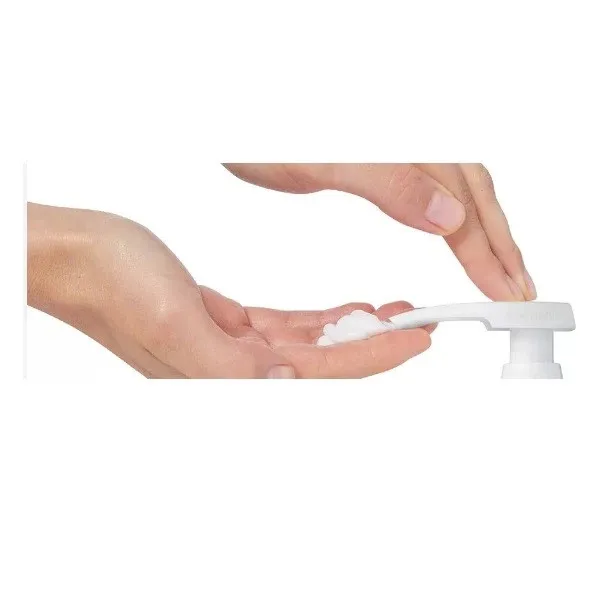 کرم مرطوب کننده دست و صورت کرخه مدل روغن ماکادمیا مناسب برای پوست حساس حجم 250 میلی لیتر - تصویر 2