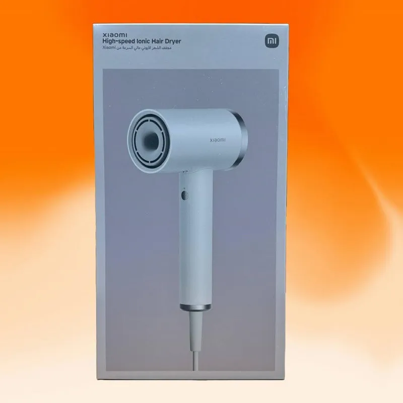 سشوار خانگی 1600 وات شیائومی مدل GSHGL01LX - تصویر 4