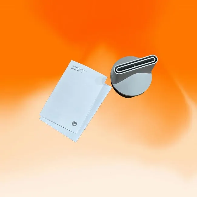 سشوار خانگی 1600 وات شیائومی مدل GSHGL01LX - تصویر 6