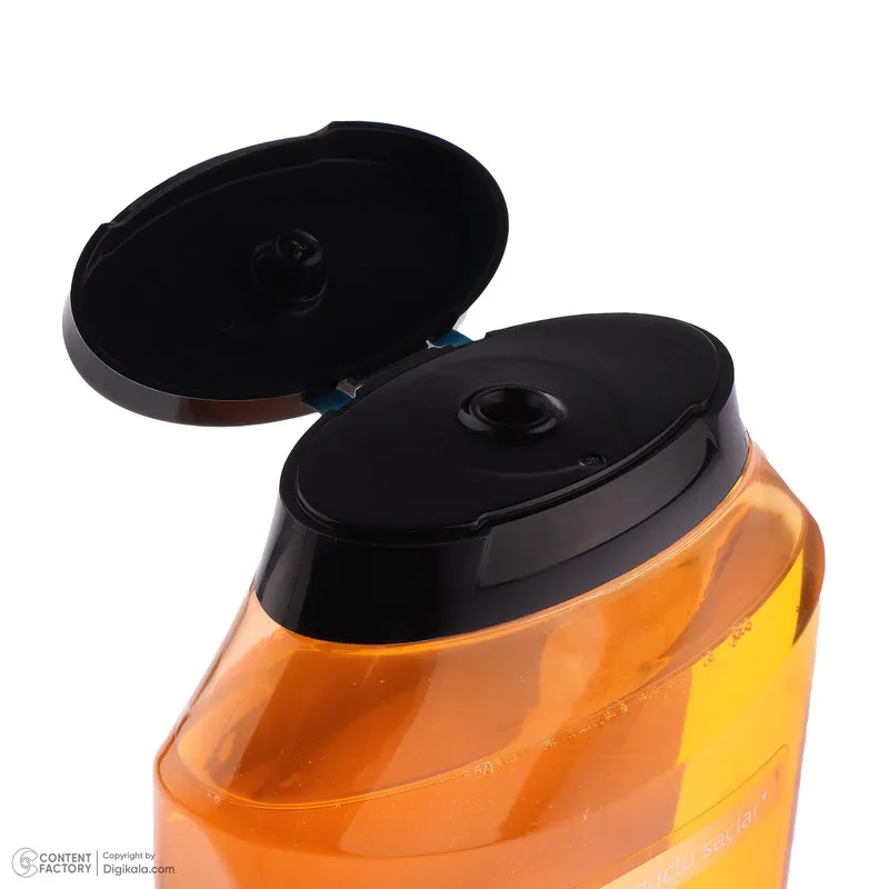 شامپو مو  گلیس مدل Oil Nutritive مناسب برای موهای خشک حجم 500 میلی لیتر - تصویر 5