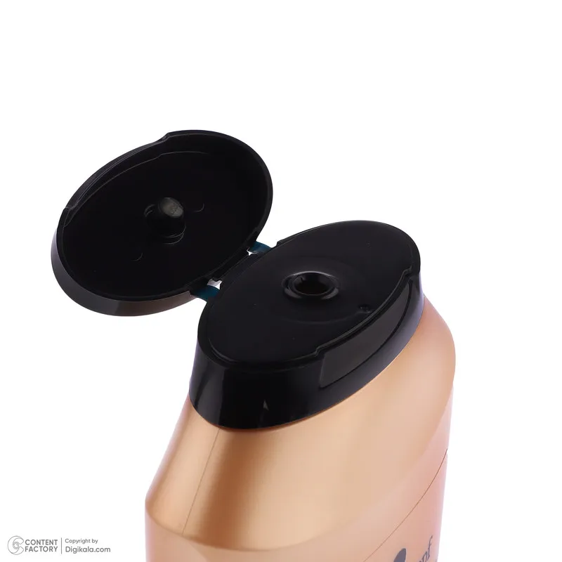 شامپو مو گلیس مدل Ultimate Oil Elixir مناسب برای موهای خشک و آسیب دیده حجم 500 میلی لیتر - تصویر 5