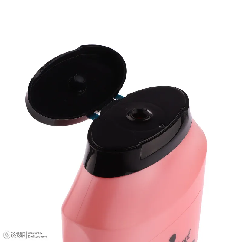شامپو مو  گلیس مدل Split Hair Miracle مناسب برای موهای آسیب دیده حجم 500 میلی لیتر - تصویر 4