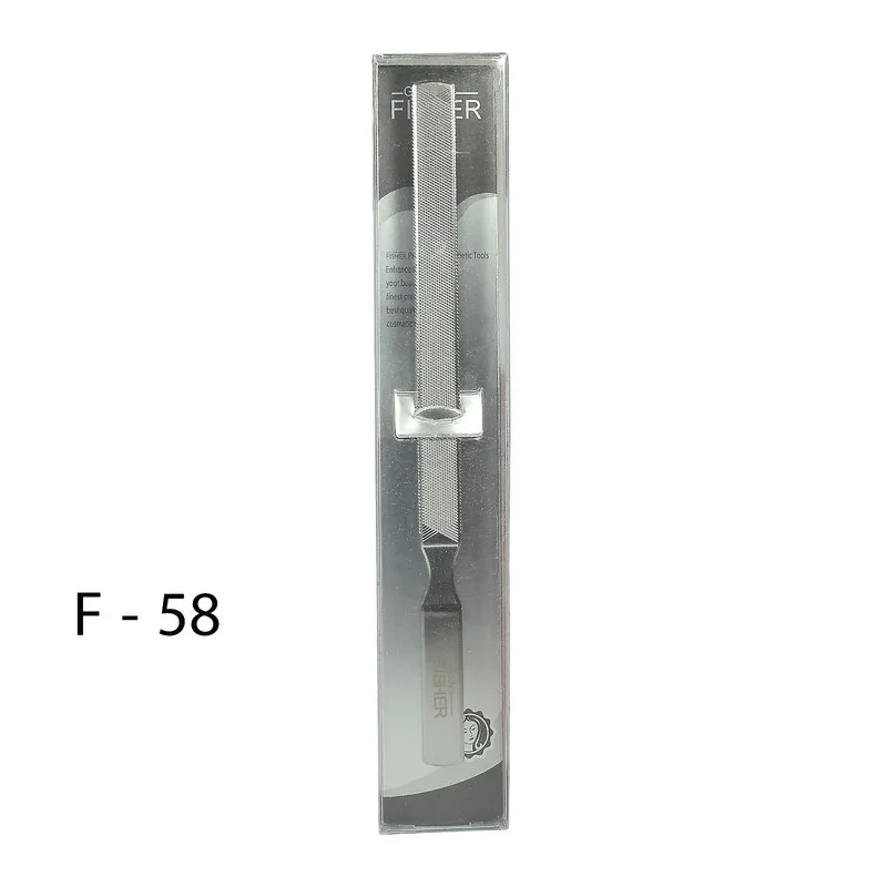سوهان ناخن گلدن فیشر مدل F58 - تصویر 3