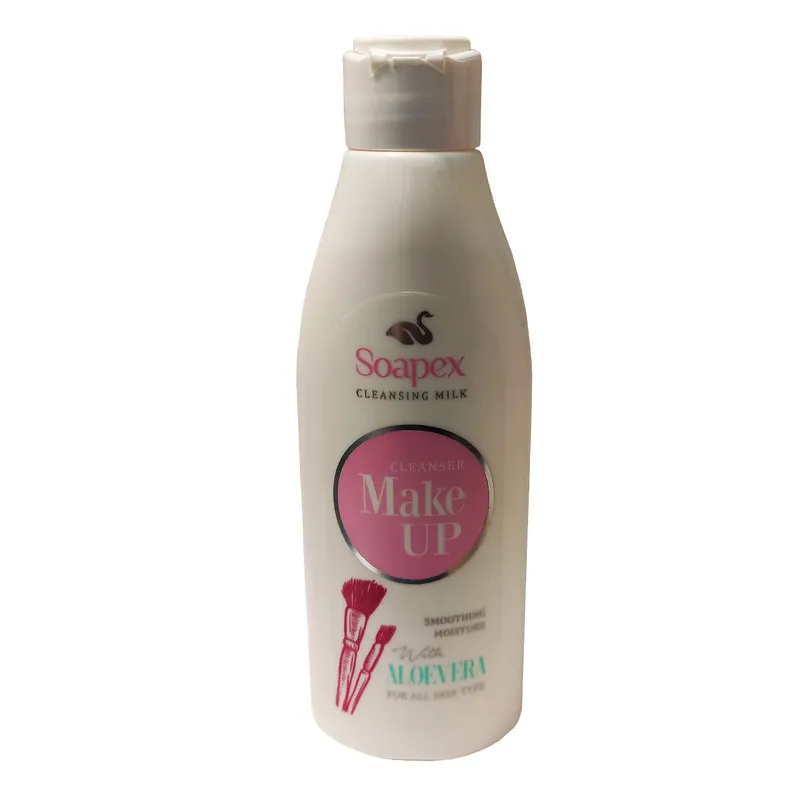 شیر پاک کن سوپکس مدل ALOEVERA حجم 200 میلیلیتر - تصویر 2