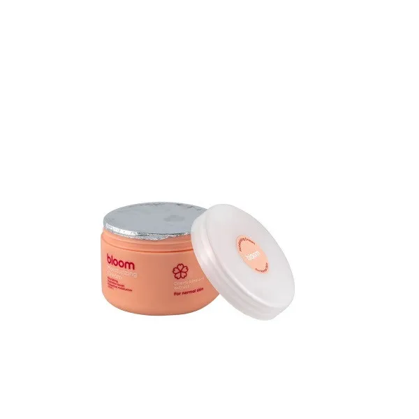 کرم آبرسان و مرطوب کننده صورت بلوم مدل شکوفه های گیلاس مناسب برای پوست معمولی حجم 130 میلی لیتر بسته 3 عددی - تصویر 2