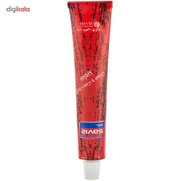 کرم مرطوب کننده ساویز مدل Hand & Face وزن 30 گرم - تصویر 2