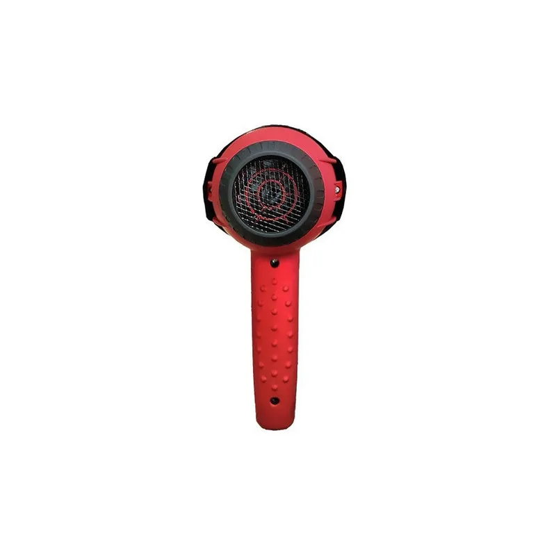 سشوار حرفه ای 6000 وات دسینی مدل DS-5583 - تصویر 2