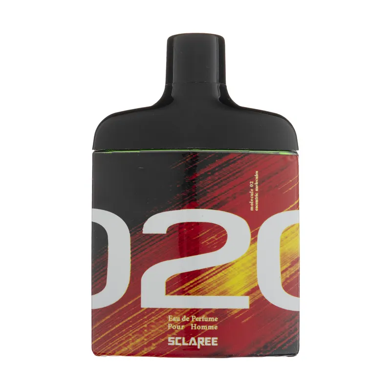 ادوپرفیوم مردانه اسکلاره مدل Molecules 020 حجم 85 میلی لیتر - تصویر 2