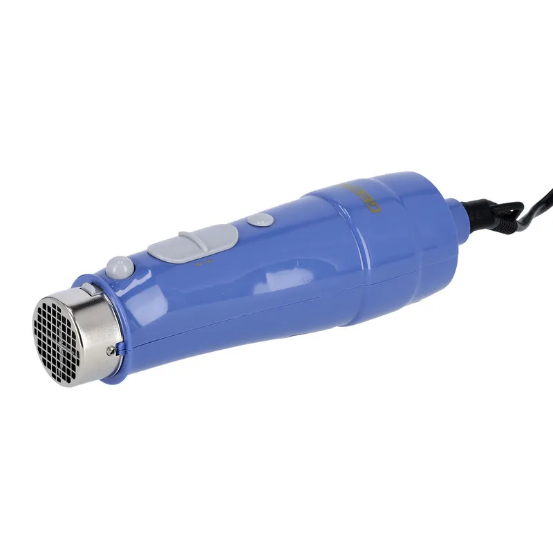 سشوار برس دار جی پاس مدل GH713 - تصویر 2