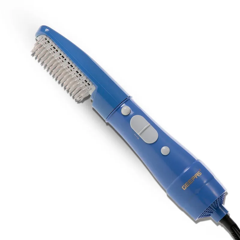 سشوار برس دار جی پاس مدل GH713 - تصویر 3