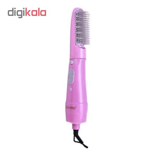 سشوار برس دار جی پاس مدل GH713 - تصویر 6