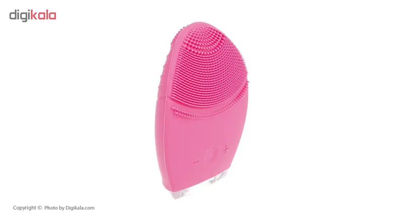 برس پاک‌سازی روزیا مدل HCM-5005 - تصویر 4