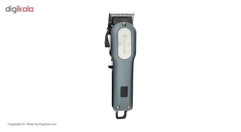 ماشین اصلاح موی سر شینون مدل SH-1888 - تصویر 3