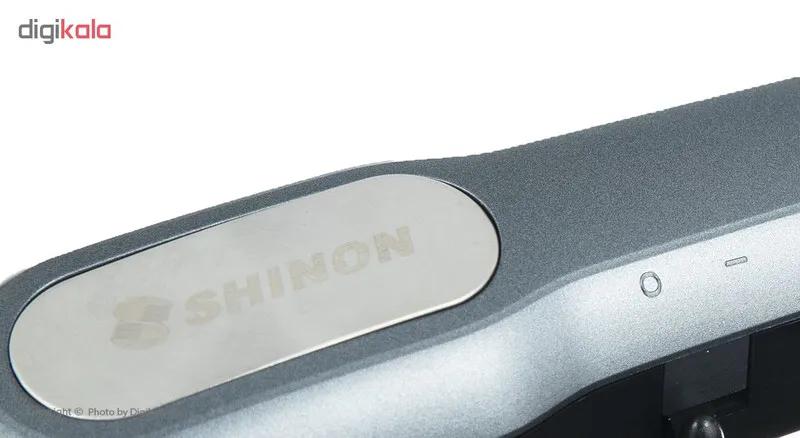 ماشین اصلاح موی سر شینون مدل SH-1888 - تصویر 5