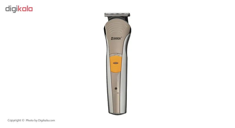 ماشین اصلاح موی صورت شینون مدل SH-1832 - تصویر 3