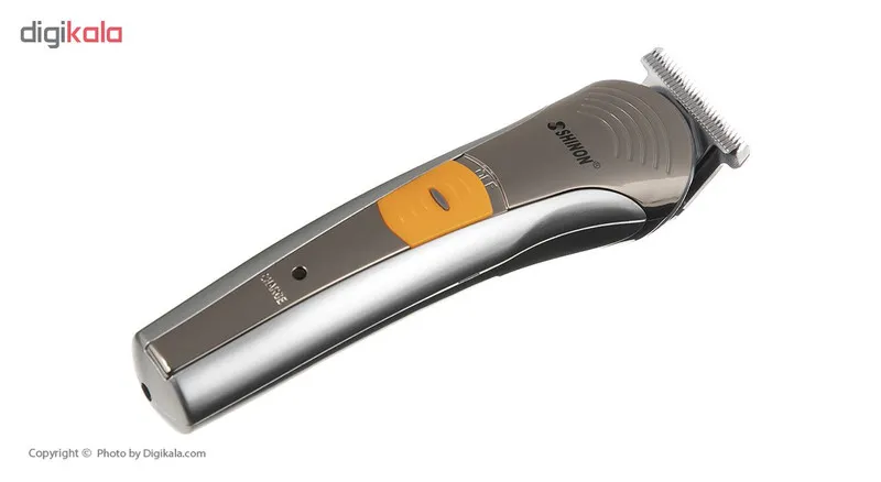 ماشین اصلاح موی صورت شینون مدل SH-1832 - تصویر 6