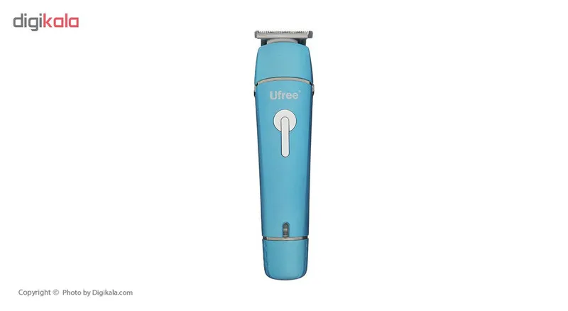 ماشین اصلاح موی سر یوفری مدل U-117 - تصویر 2