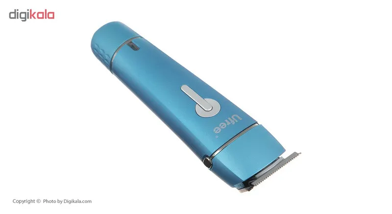 ماشین اصلاح موی سر یوفری مدل U-117 - تصویر 4