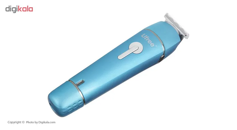 ماشین اصلاح موی سر یوفری مدل U-117 - تصویر 6