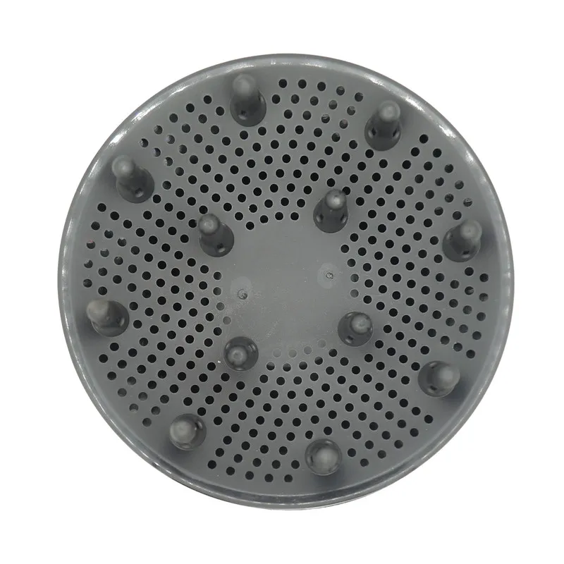 سشوار حرفه ای 2400 وات کومکس مدل KM 666 - تصویر 4