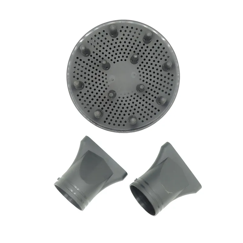 سشوار حرفه ای 2400 وات کومکس مدل KM 666 - تصویر 5