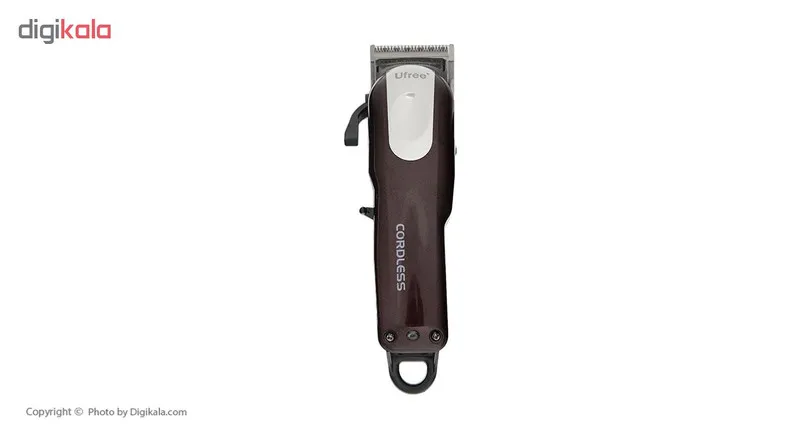 ماشین اصلاح موی سر یوفری مدل U-532 - تصویر 3