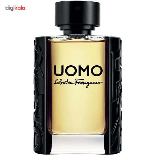 ادو تویلت مردانه سالواتوره فراگامو مدل Uomo حجم 100 میلی لیتر - تصویر 4