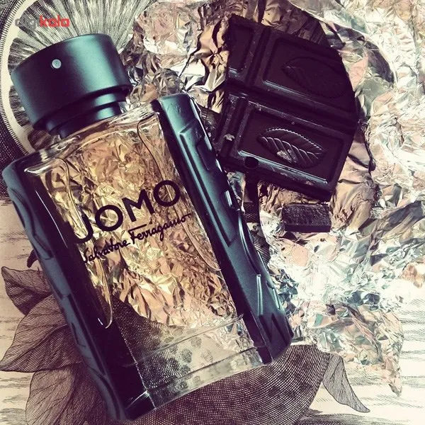 ادو تویلت مردانه سالواتوره فراگامو مدل Uomo حجم 100 میلی لیتر - تصویر 6