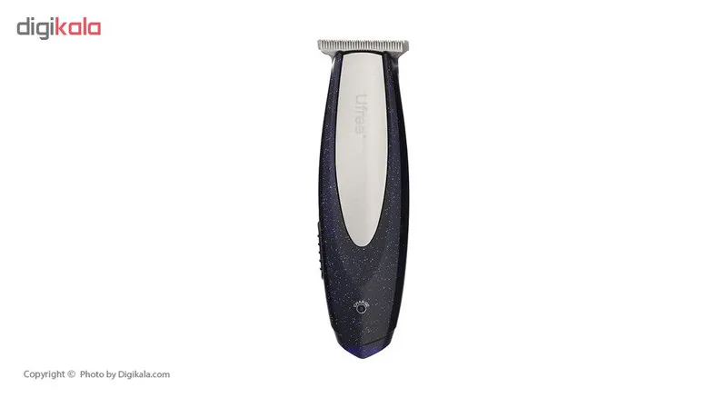 ماشین اصلاح موی صورت یوفری مدل U-366 - تصویر 3