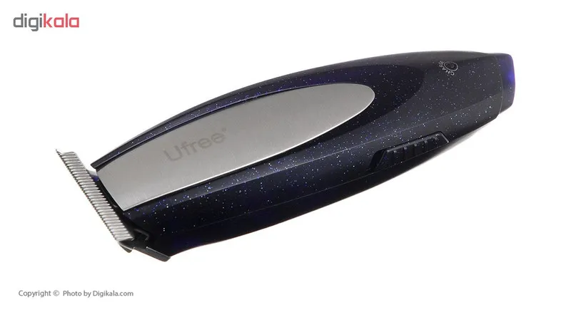 ماشین اصلاح موی صورت یوفری مدل U-366 - تصویر 5