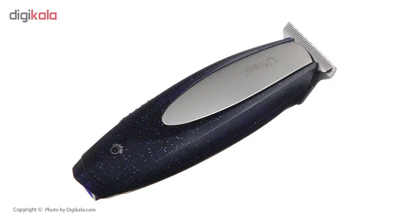 ماشین اصلاح موی صورت یوفری مدل U-366 - تصویر 6